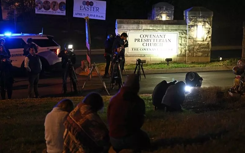 USA: 6 śmiertelnych ofiar ataku na szkołę w Nashville