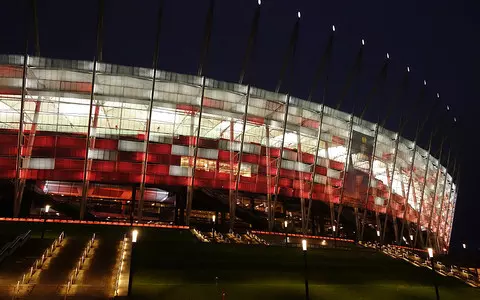 Poland among the countries that want to organize Euro 2025