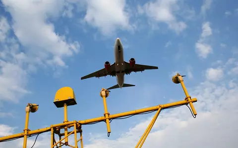 Kraków Airport: 144 connections in the summer timetable