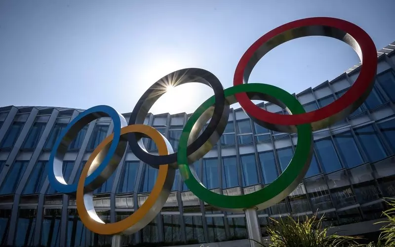 The IOC has restored the possibility for Russians and Belarusians to start in individual sports