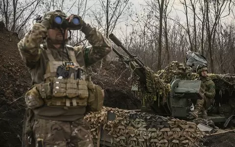 British experts: Unlikely that the war in Ukraine will end this year