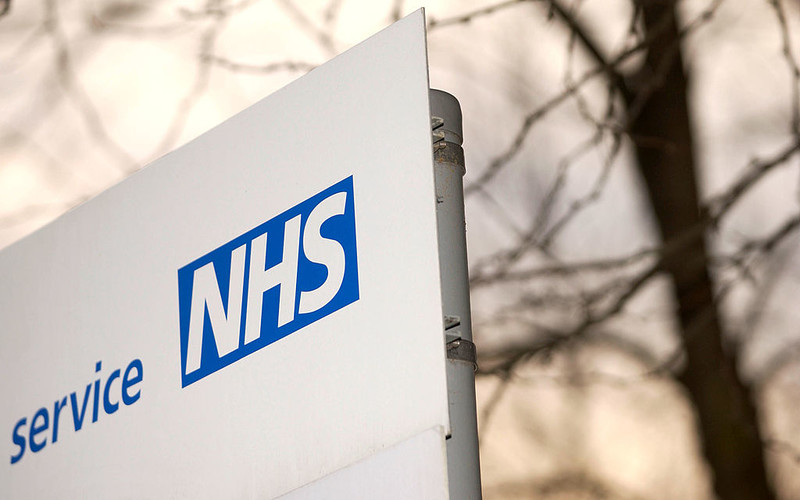 NHS: Public satisfaction with health service drops to record low