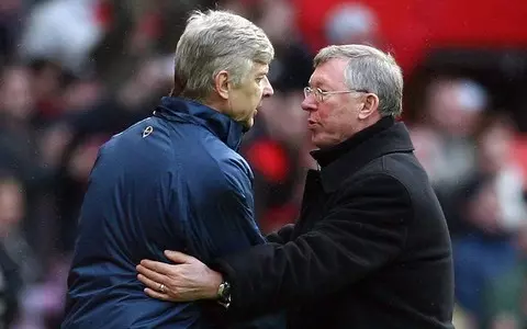Premier League: Ferguson and Wenger named first Hall of Fame coaches