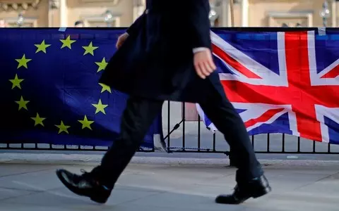 Brexit: British public trusts EU more than UK parliament, poll finds