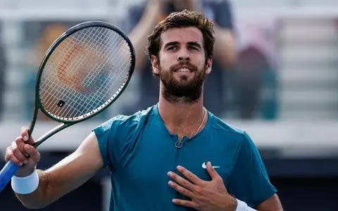 ATP tournament in Miami: The names of the semi-finalists are already known