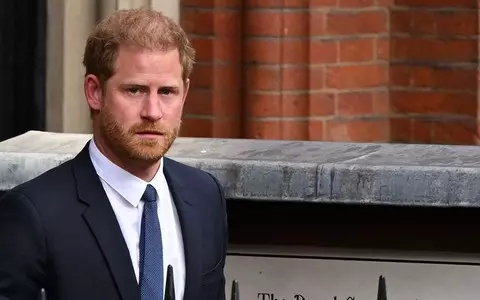 Prince Harry privacy case: Lawyer refers to 'compelling new evidence'