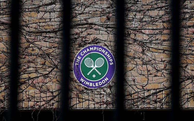 Wimbledon: The organizers are getting closer to admitting Russians and Belarusians to the tournament