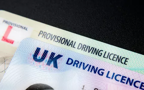 Martin Lewis warns anyone with a driving licence to pay £14 now to avoid a £1,000 fine