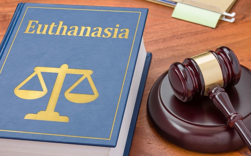 Portugal: Parliament passed a law legalizing euthanasia