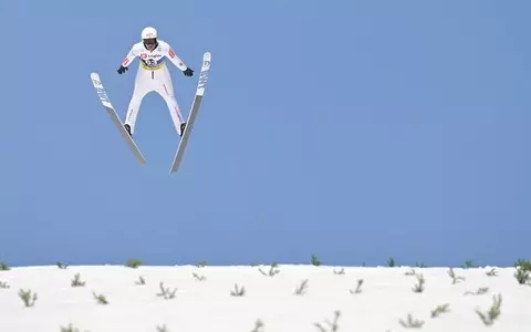 FIS Ski Jumping World Cup: Zyła third in Planica, Austrian Kraft won