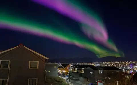 Norway: Four dead in avalanches in the north of the country, house swept into the sea