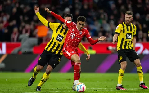 German League: Bayern better in the match at the top, successful debut for Tuchel