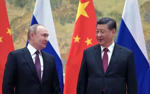 New York Times: China has reason to carefully analyze the war in Ukraine