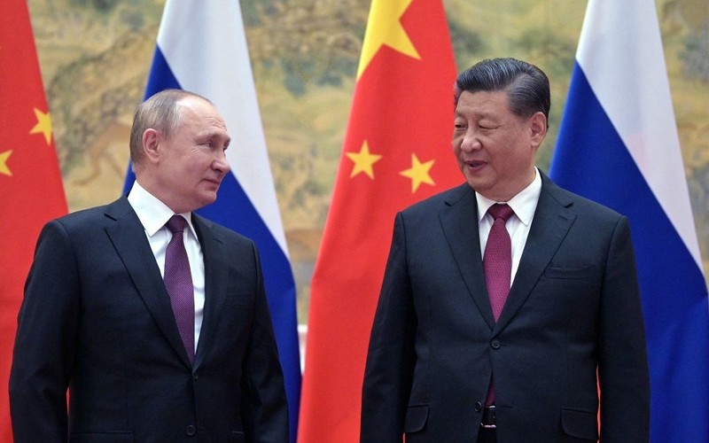 New York Times: China has reason to carefully analyze the war in Ukraine
