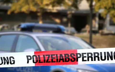 Germany: The search for the killer of a 38-year-old Pole has been going on for two weeks