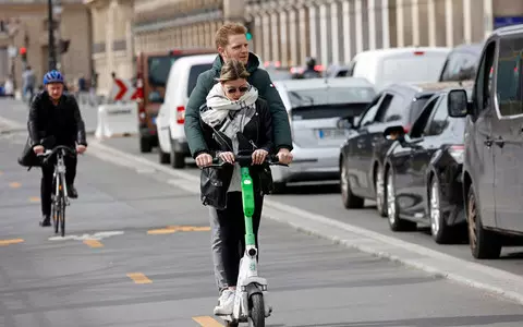 Referendum in Paris: Majority in favor of banning the rental of electric scooters