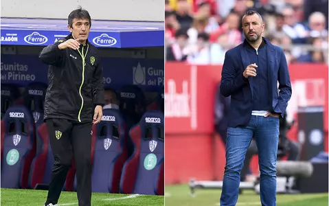 La Liga: Valladolid and Espanyol have fired their coaches