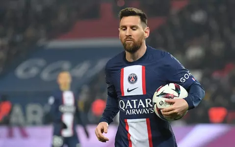 Ligue 1: media speculate about Messi's imminent split with PSG