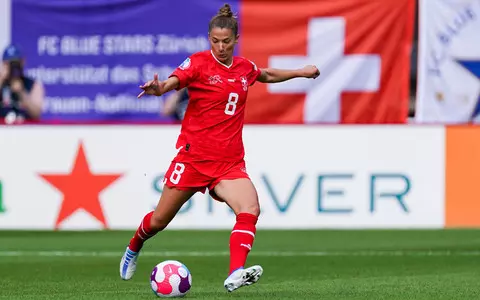 UEFA Women's EURO: Switzerland hosts in 2025, Poland was a candidate