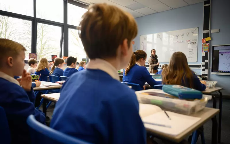 Anglia: Dyrektorzy szkół odrzucili propozycję podwyżek dla nauczycieli