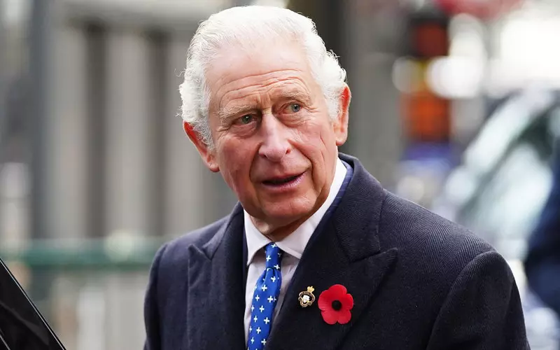 Harry and Meghan give Charles a Coronation 'dilemma': 'They could overshadow the day'
