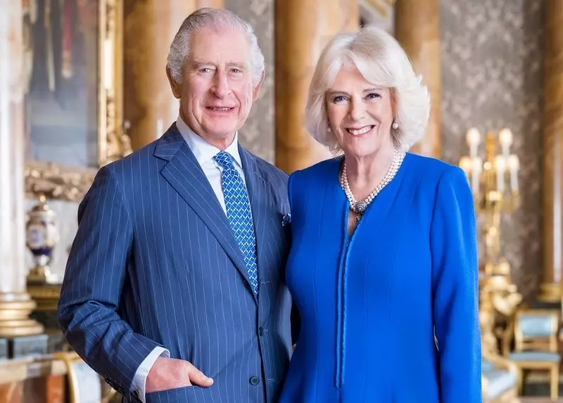 Wraz z koronacją Karola III Camilla z "królowej-małżonki" stanie się "królową"