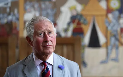 Free portraits of Charles III for all public bodies, but £8m cost branded ‘shameful’