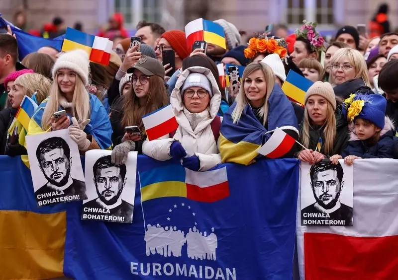 "La Capitale": Polska zapewnia Zełenskiego o poparciu dla Ukrainy w NATO