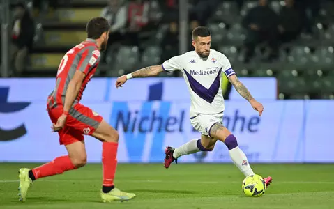 Coppa Italia: Fiorentina closer to the final, the great streak continues