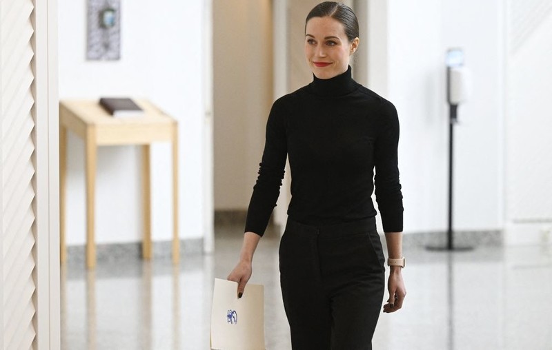 Finlandia: Sanna Marin podała rząd do dymisji. "Zakończyła się pewna epoka"