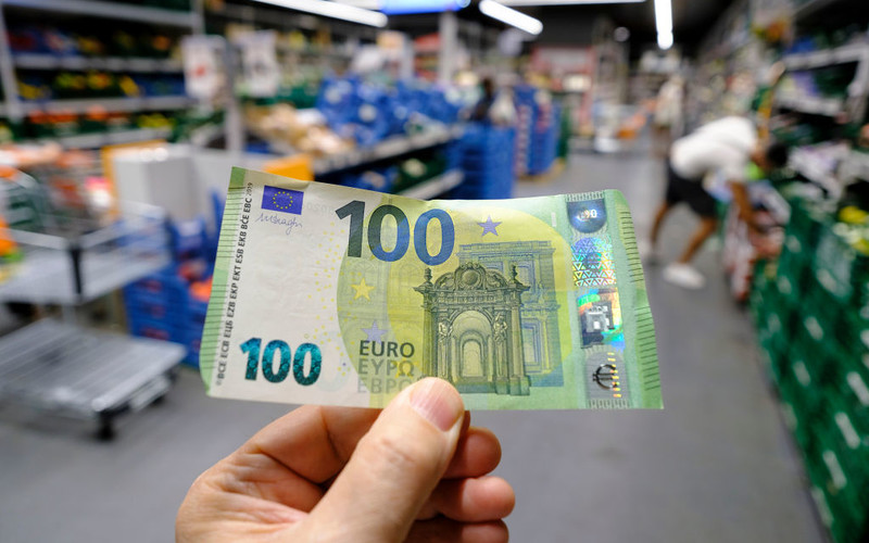 Belgia zamrozi ceny? Produkty podrożały o 20 proc.