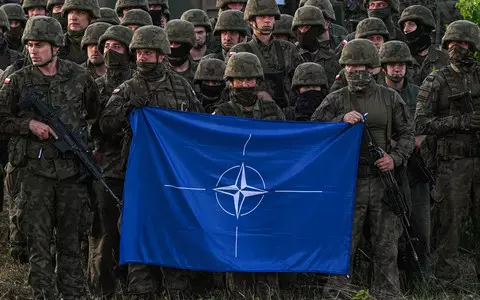 CBOS: Poland's presence in NATO is supported by 9 out of 10 Poles