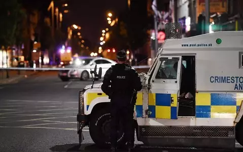 Northern Ireland police have 'strong intelligence' of attacks being planned against officers