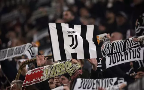 Juventus ordered to partially close stadium after racist chants