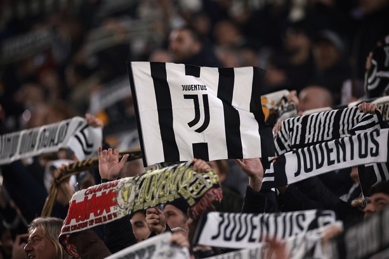 Juventus ordered to partially close stadium after racist chants