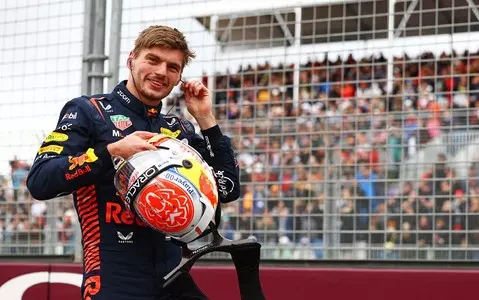 Max Verstappen's F1 quit threat assessed by Martin Brundle