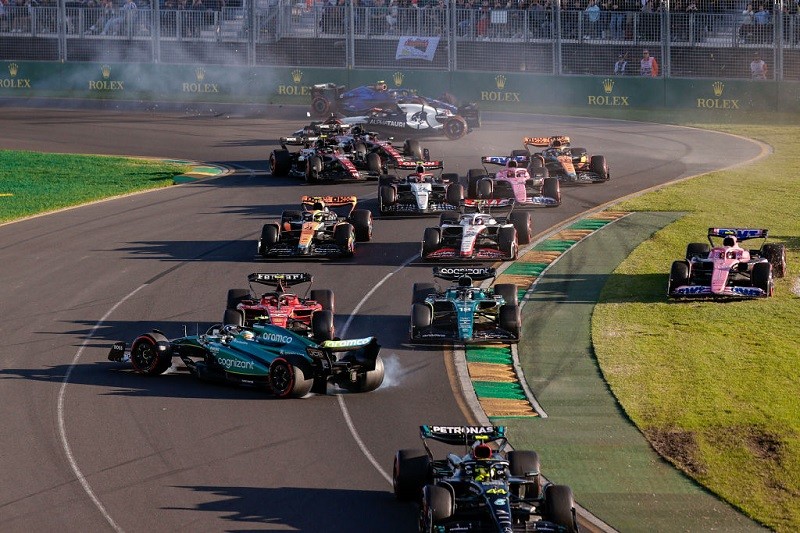 Carlos Sainz: Ferrari confirm appeal over Australian GP penalty