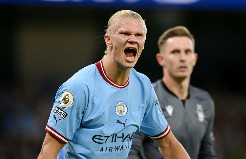 Premier League: Haaland wróci na mecz z Southampton