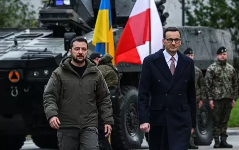 ‘Washington Post’: Poland has become a new center of gravity in Europe