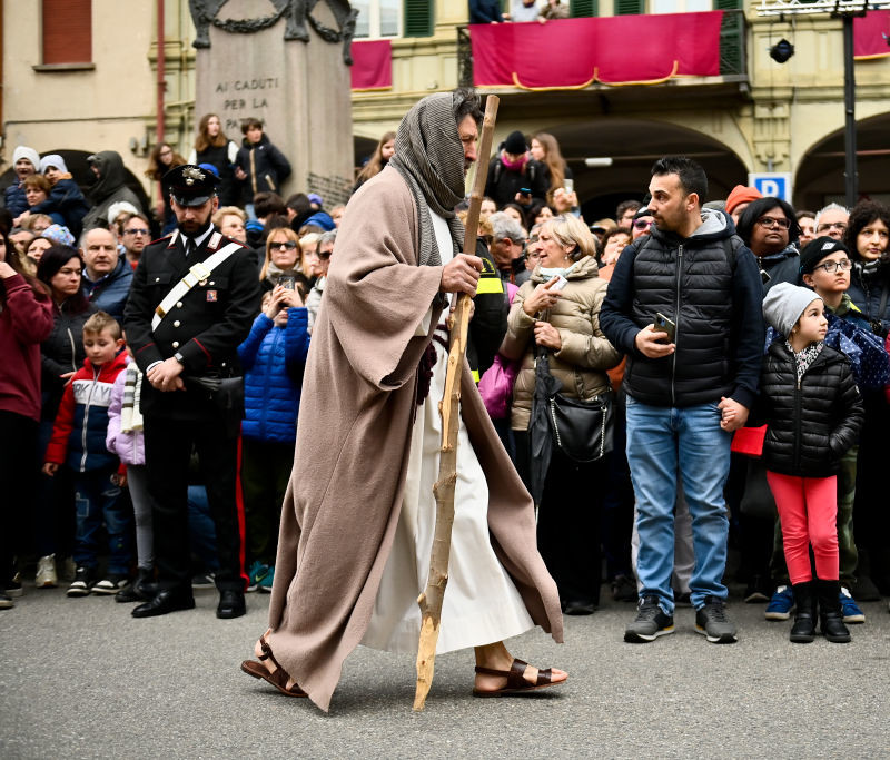 Italy: Over a million foreign tourists came for Easter