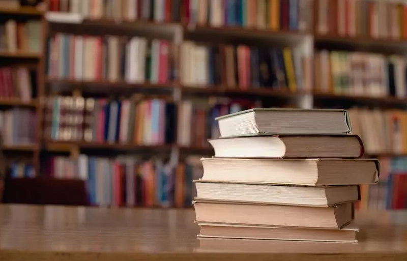 UK: The scale of "inclusive" changes to books is becoming more and more objectionable