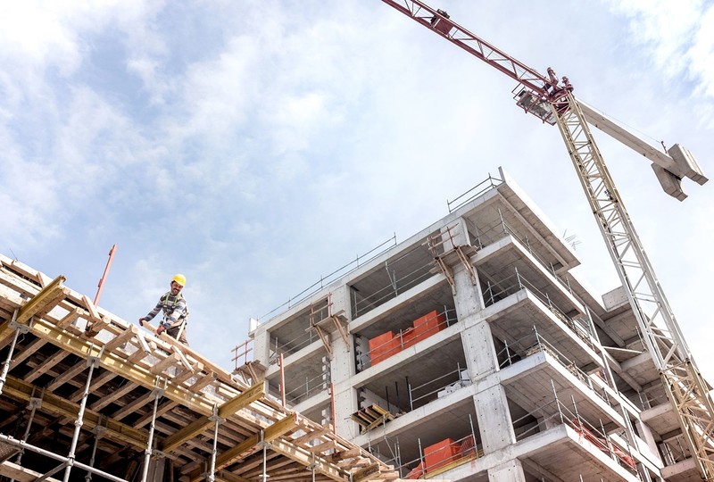 Germany: Thousands of construction accidents. "These are scary figures"