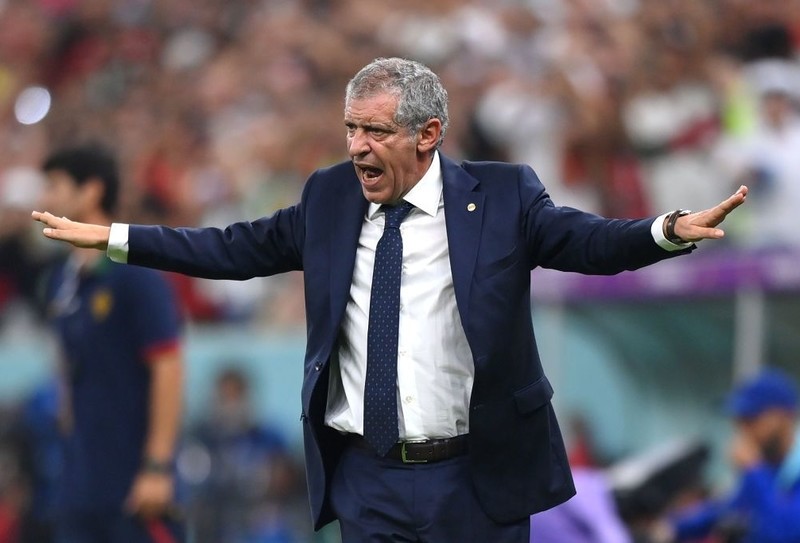 Head of the Portuguese Coaches Association: Santos in PZPN is a high level of training and selection