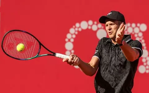 ATP tournament in Monte Carlo: Draper against Hurkacz in the second round