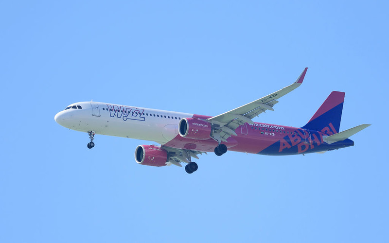 Wizz Air performs worst for flight delays
