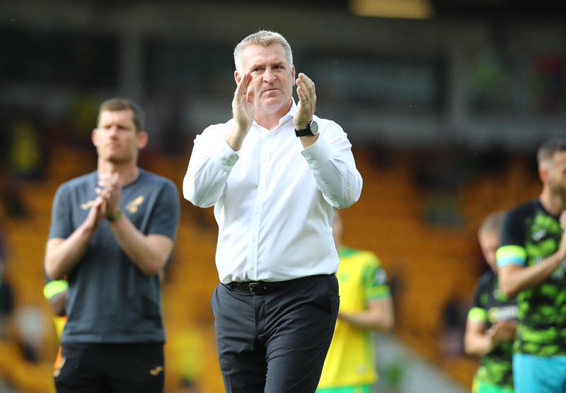 Premer League: Leicester City has a new coach