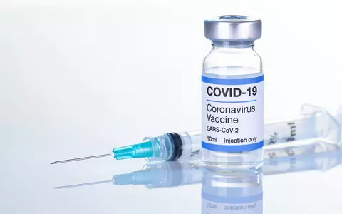 Study: Fewer people die from Covid-19 in better vaccinated communities