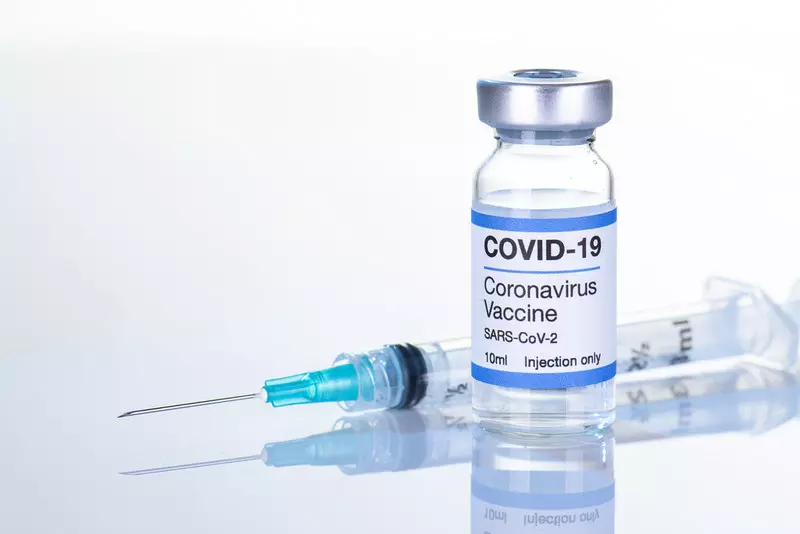 Study: Fewer people die from Covid-19 in better vaccinated communities