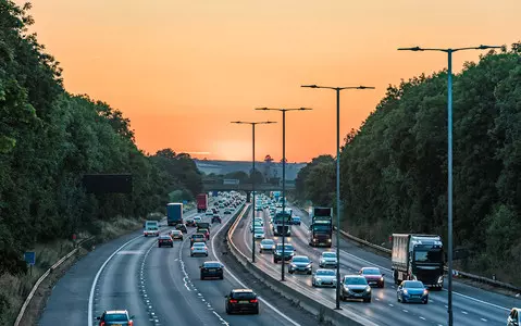 Map shows England’s ‘most dangerous’ roads in line for improvements