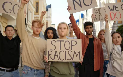 Britain ‘not close to being a racially just society’, finds two-year research project